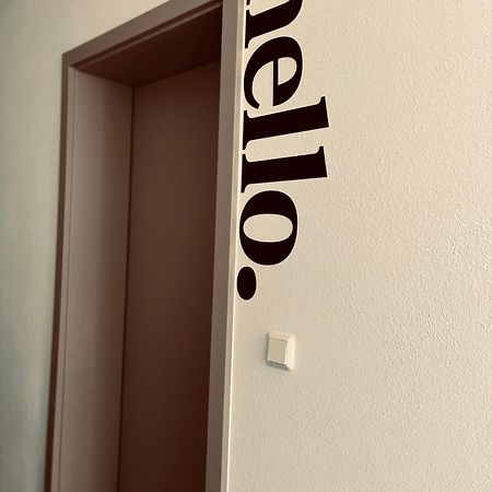 Ferienwohnung 施马尔卡尔登 外观 照片