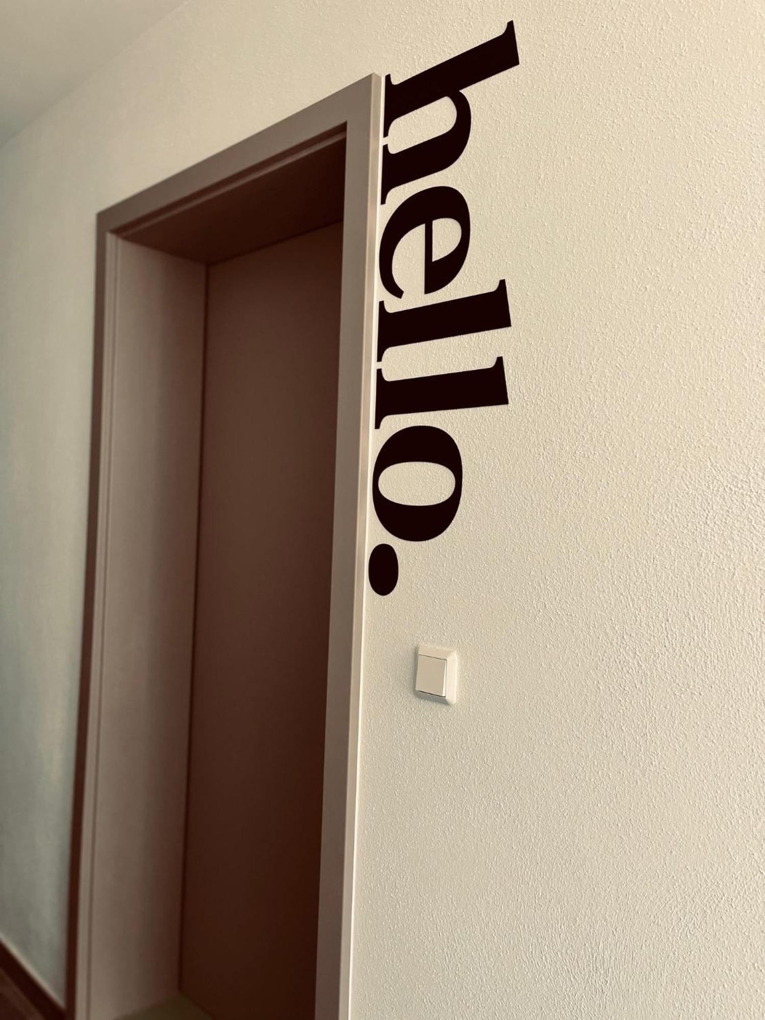 Ferienwohnung 施马尔卡尔登 外观 照片